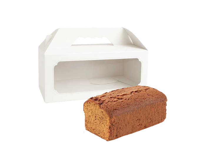 Bread Packaging Box