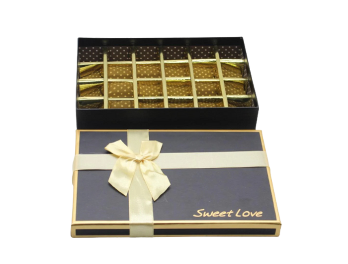 Chocolate Boxes