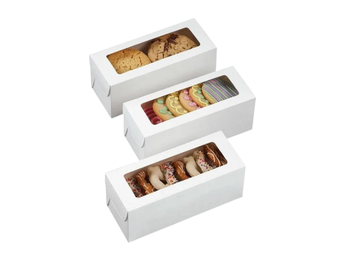Cookie Boxes