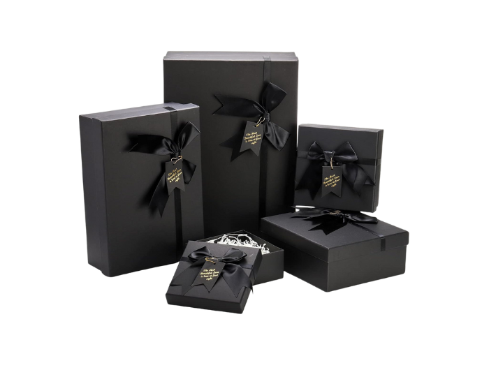 Luxury Gift Boxes