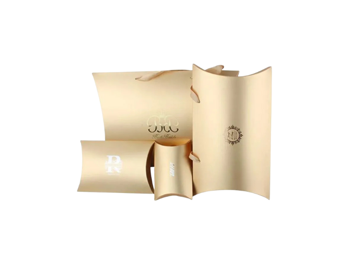 Pillow Gift Boxes