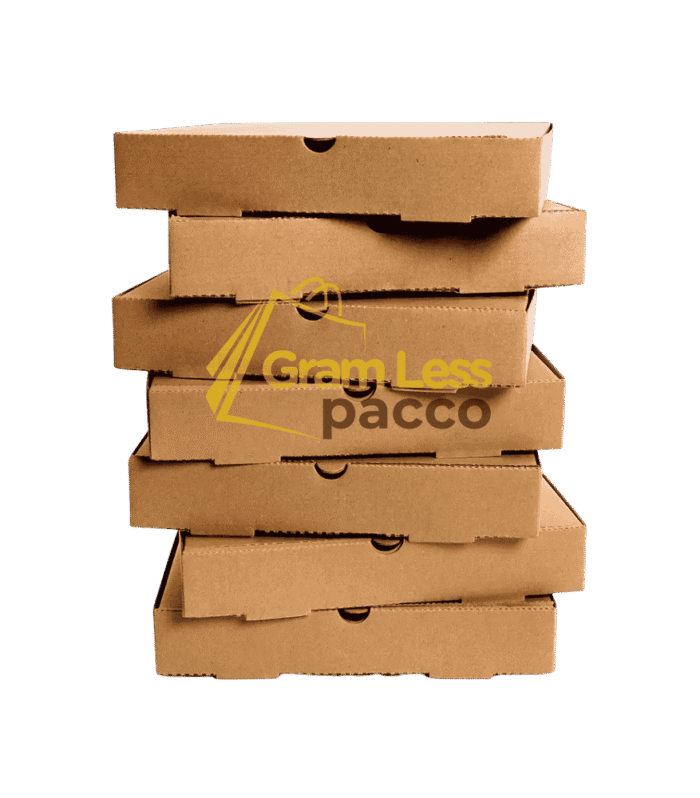 Pizza Packing Box