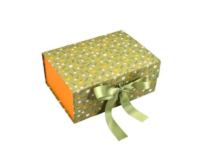 Rigid Gift Boxes